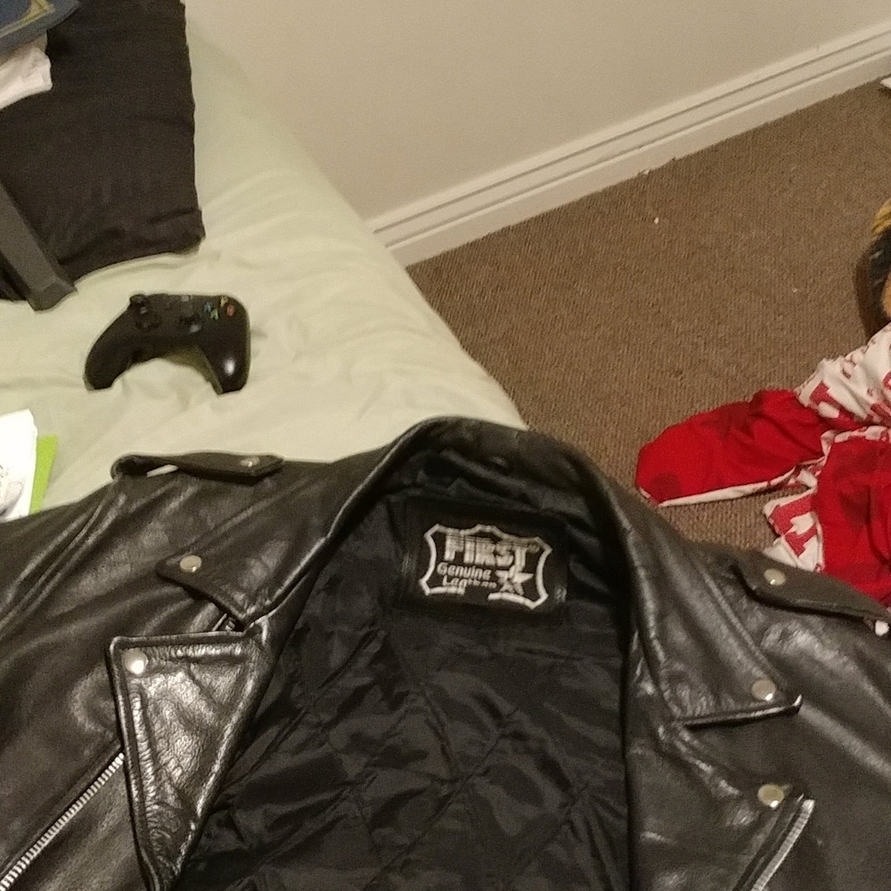 Fristleather